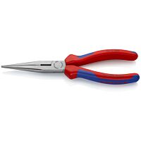 KNIPEX 26 12 200 SB Kleště půlkulaté s břity