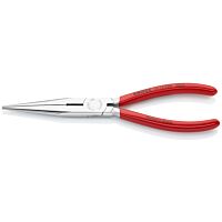 KNIPEX 26 13 200 Kleště půlkulaté s břity