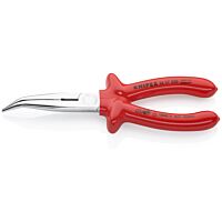 KNIPEX 26 27 200 Kleště půlkulaté s břity