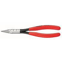 KNIPEX 28 21 200 Kleště montážní půlkulaté