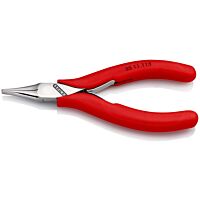 KNIPEX 35 11 115 Kleště pro elektroniku - přidržovací