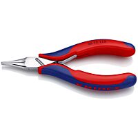 KNIPEX 35 12 115 Kleště pro elektroniku - přidržovací