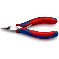 KNIPEX 35 32 115 Kleště pro elektroniku - přidržovací