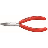 KNIPEX 37 13 125 Kleště pro elektroniku - přidržovací