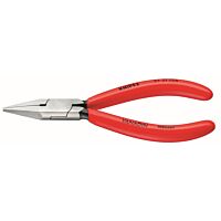 KNIPEX 37 21 125 Kleště pro elektroniku - přidržovací