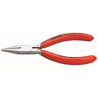 KNIPEX 37 23 125 Kleště pro elektroniku - přidržovací