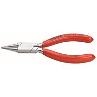 KNIPEX 37 43 125 Kleště pro elektroniku - přidržovací