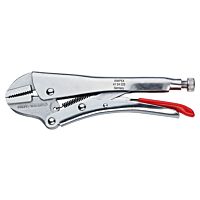 KNIPEX 41 24 225 Kleště samosvorné