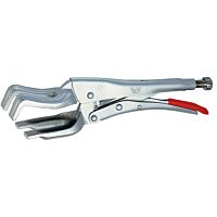KNIPEX 42 24 280 Kleště samosvorné svářečské