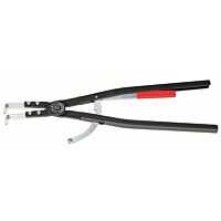 KNIPEX 44 20 J51 Kleště na pojistné kroužky