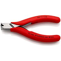 KNIPEX 64 11 115 Kleště štípací čelní pro elektroniku