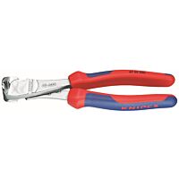 KNIPEX 67 05 160 Kleště štípací čelní - silové