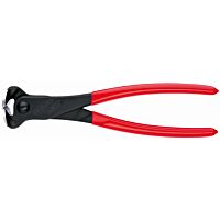 KNIPEX 68 01 160 Kleště štípací čelní