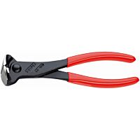 KNIPEX 68 01 180 Kleště štípací čelní