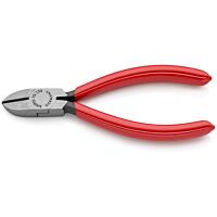 KNIPEX 70 01 125 SB Kleště štípací boční