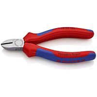 KNIPEX 70 02 125 Kleště štípací boční