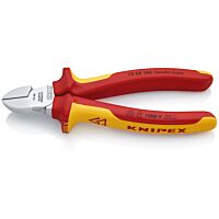 KNIPEX 70 06 160 SB Kleště štípací boční