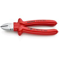 KNIPEX 70 07 180 Kleště štípací boční