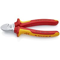 KNIPEX 70 26 160 Kleště štípací boční