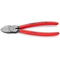 KNIPEX 72 01 180 Kleště štípací boční na umělou hmotu