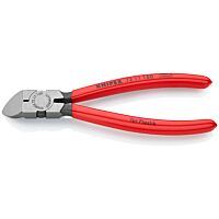 KNIPEX 72 11 160 Kleště štípací boční na umělou hmotu