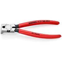 KNIPEX 72 21 160 Kleště štípací boční na umělou hmotu