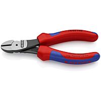 KNIPEX 74 02 140 SB Kleště štípací boční - silové