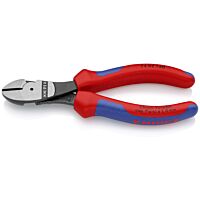 KNIPEX 74 02 160 Kleště štípací boční - silové