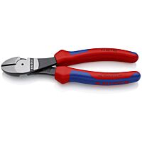 KNIPEX 74 02 180 SB Kleště štípací boční - silové