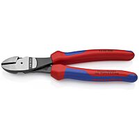 KNIPEX 74 02 200 SB Kleště štípací boční - silové