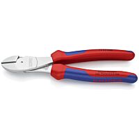 KNIPEX 74 05 200 SB Kleště štípací boční - silové