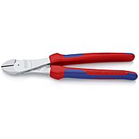 KNIPEX 74 05 250 Kleště štípací boční - silové