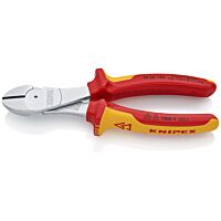 KNIPEX 74 06 180 Kleště štípací boční - silové