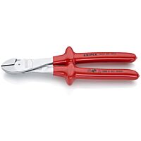 KNIPEX 74 07 250 Kleště štípací boční - silové