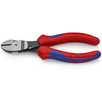 KNIPEX 74 12 160 Kleště štípací boční - silové