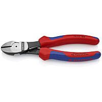 KNIPEX 74 12 180 SB Kleště štípací boční - silové