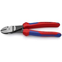 KNIPEX 74 22 200 Kleště štípací boční - silové