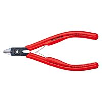 KNIPEX 75 02 125 Kleště štípací boční pro elektroniku