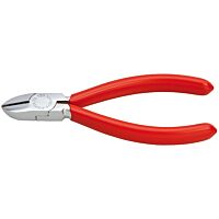 KNIPEX 76 03 125 Kleště štípací boční pro elektromechaniky