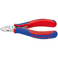 KNIPEX 77 22 115 SB Kleště štípací boční pro elektroniku