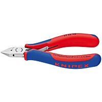 KNIPEX 77 42 130 Kleště štípací boční pro elektroniku