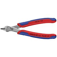 KNIPEX 78 03 125 SB Kleště štípací boční Electronic-Super-Knips