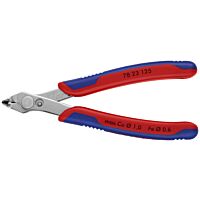 KNIPEX 78 23 125 Kleště štípací boční Electronic-Super-Knips