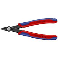 KNIPEX 78 31 125 Kleště štípací boční Electronic-Super-Knips