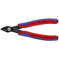 KNIPEX 78 61 125 SB Kleště štípací boční Electronic-Super-Knips