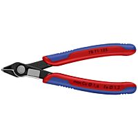 KNIPEX 78 71 125 Kleště štípací boční Electronic-Super-Knips