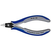 KNIPEX 79 32 125 Kleště štípací boční, přesné