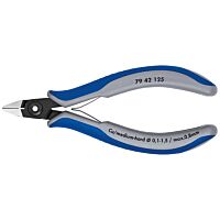 KNIPEX Kleště 7942125 štípací boční