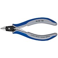 KNIPEX 79 52 125 Kleště štípací boční, přesné