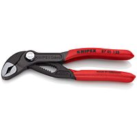 KNIPEX 87 01 125 Kleště instalatérské Cobra - mini